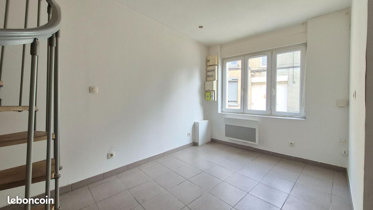 Maison 3 pièces 50 m² · à Lannoy · 50 m² · 119 900 €