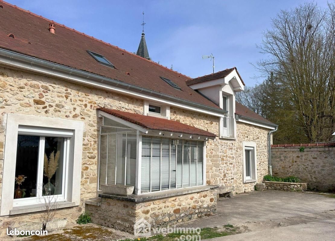 Maison 6 pièces 191 m² · à Perthes · 191 m² · 550 000 €