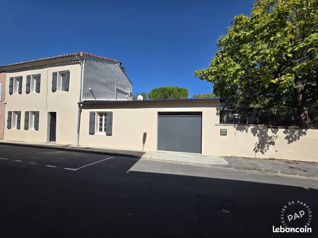 Maison 5 pièces 110 m² · à Revel · 110 m² · 258 500 €