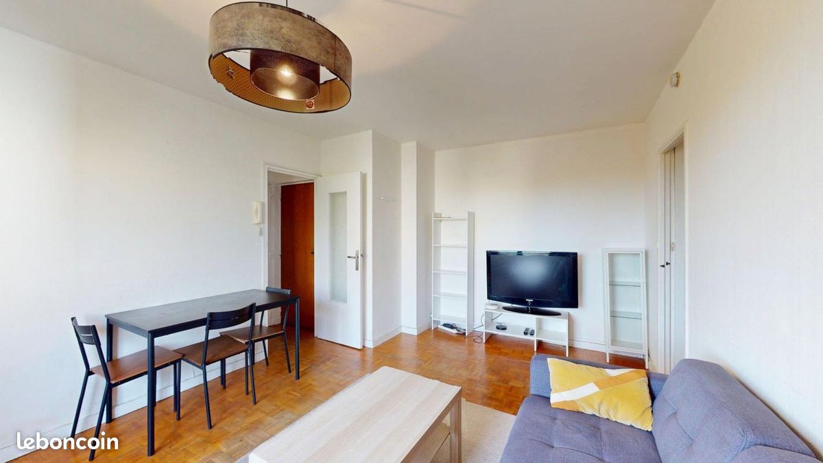 Chambre 4 pièces 64 m² (image 7)