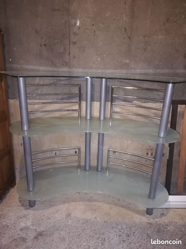Bar en verre (image 3)