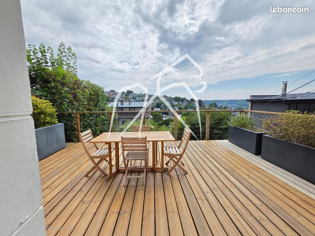 Maison 5 pièces 121 m² · à Rouen · 121 m² · 435 000 €