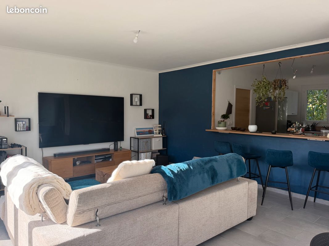 Maison 4 pièces 93 m² · à Boinville-le-Gaillard · 93 m² · 249 000 €