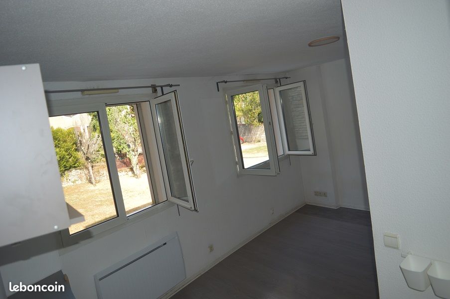 Appartement 1 pièce 35 m² · à Besançon · 35 m² · 550 €