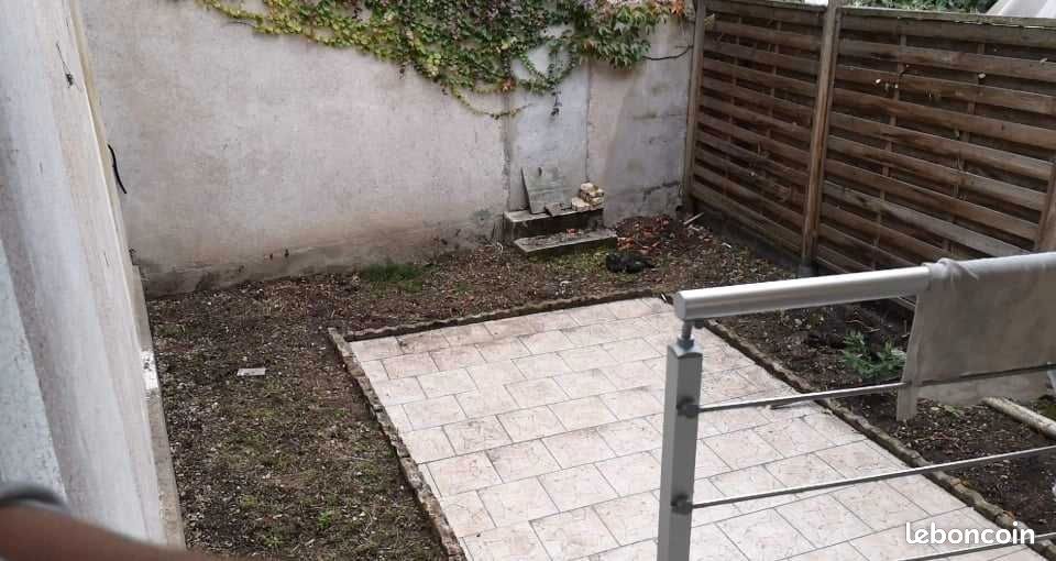 Appartement 2 pièces 30 m² · à Tours · 30 m² · 720 €/mois