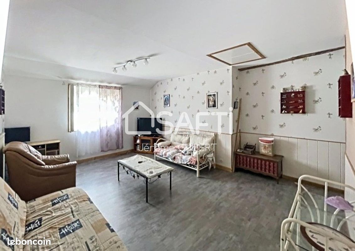 Maison 10 pièces 308 m² - Cirières 79140 (image principale 7)