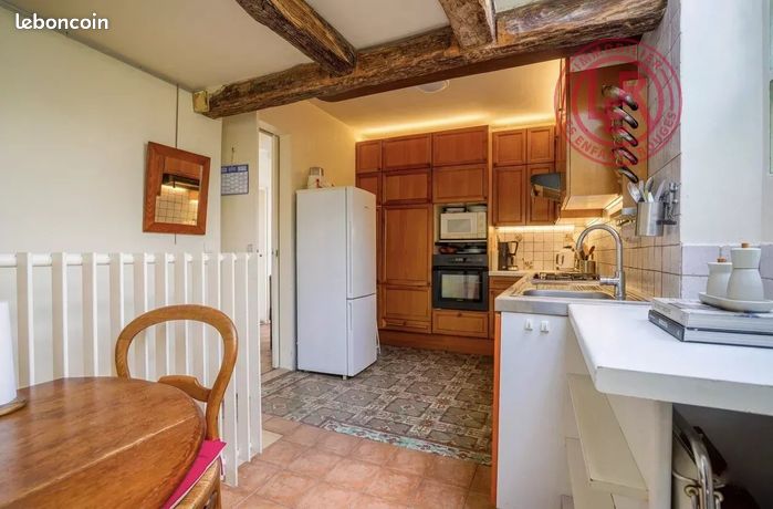 Maison 5 pièces 161 m² — 6