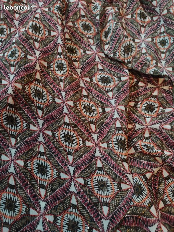 Robe longue (image 3)