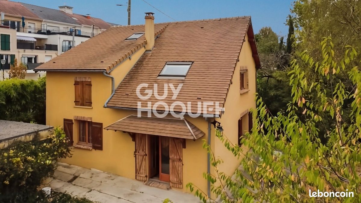 Maison 5 pièces 113 m² · à Chalifert · 113 m² · 339 000 €