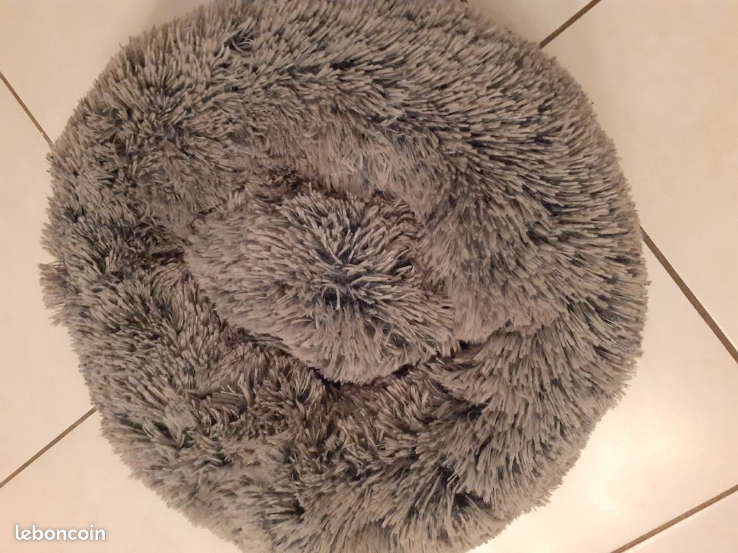Neuf jamais utilisé joli dodo chat ou petit chien prix d'achat 39 prix de vente 15 euros (image 1)