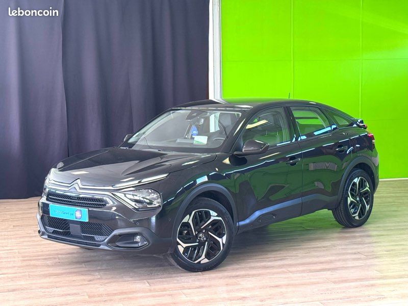 Citroën C4 III 1.5 BLUEHDI 110 S&S FEEL (image 1)