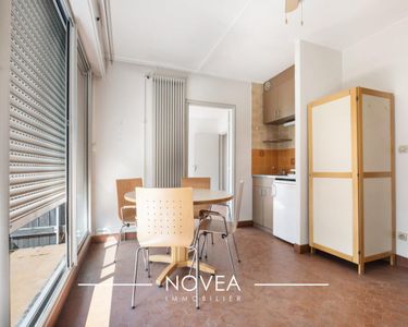 Appartement 145 000 € - 29 m²