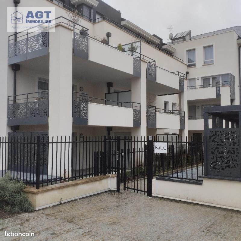 Appartement 3 pièces 77 m² · à Beauvais · 77 m² · 1 090 €/mois