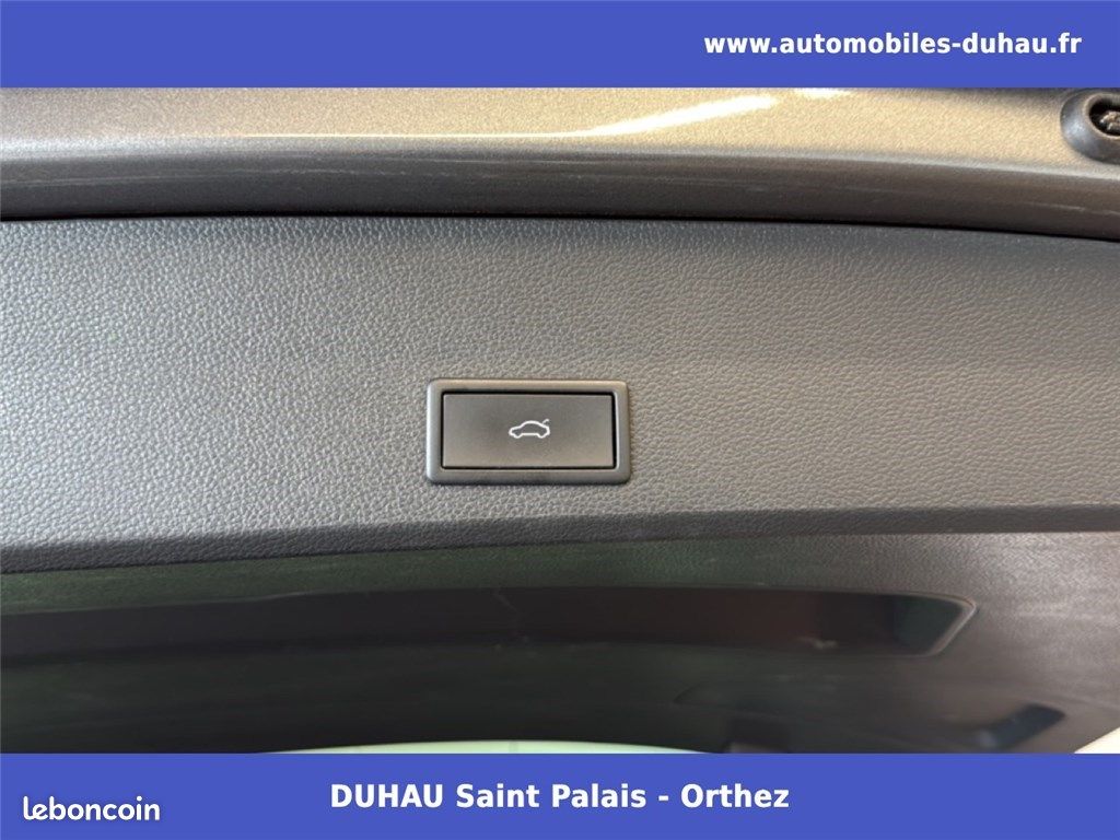 Seat Ateca 2.0 TDI 150 CH START/STOP DSG7 Style Business (image 18)