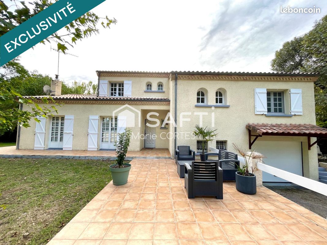 Maison 5 pièces 127 m² · à Albi · 127 m² · 329 000 €