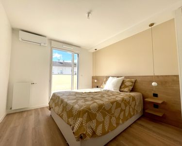 Appartement 399 000 € - 72 m²