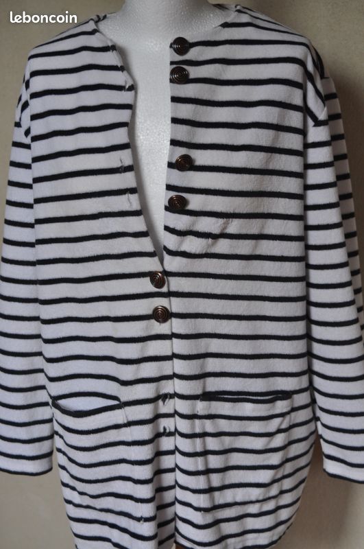 Veste femme T 44 (image 1)