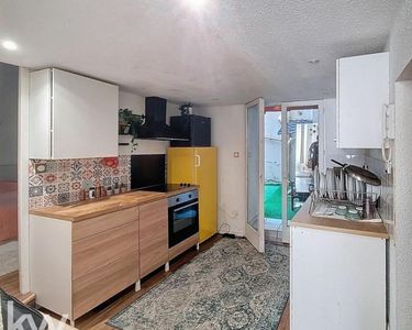 Appartement 250 000 € - 33 m²