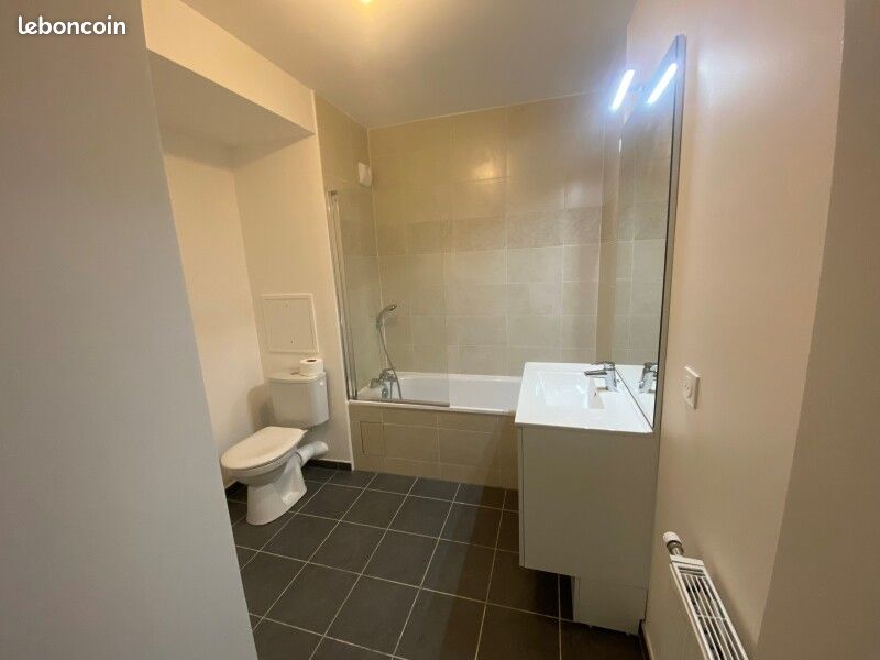 Appartement a louer elancourt - 1 pièce(s) - 28 m2 - Surfyn