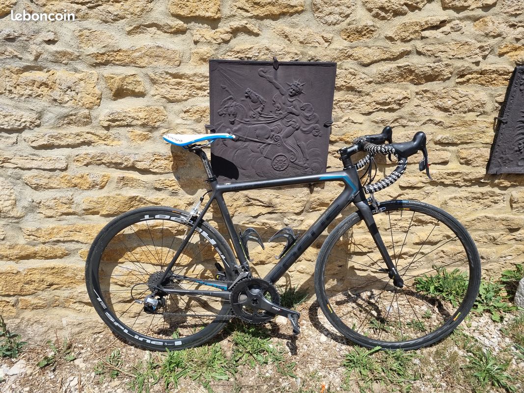 Focus Izalco Max 2017 Vélos