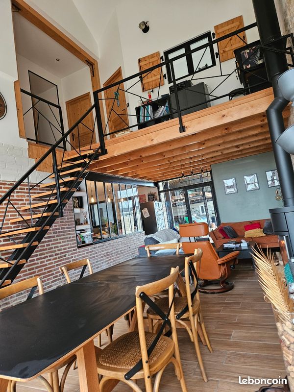 Maison 7 pièces 156 m² · à Dijon · 156 m² · 340 000 €