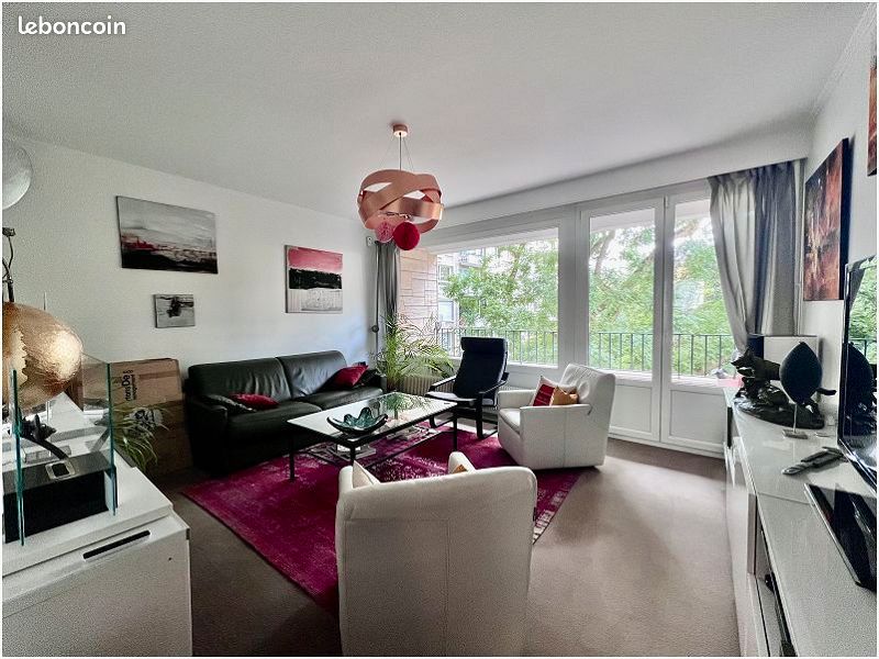 Appartement 3 pièces 68 m² · à Lille · 68 m² · 1 250 €/mois