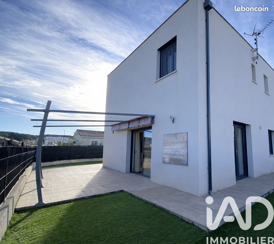 Maison 4 pièces 102 m² · à Narbonne · 102 m² · 309 000 €