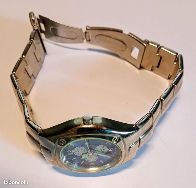 Montre (sans marque) (image 2)