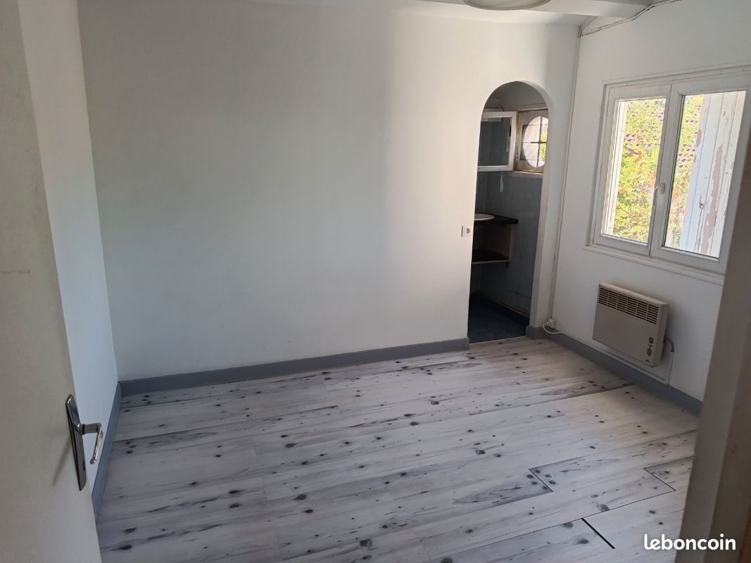 Appartement 2 pièces 35 m² · à Pin-Balma · 35 m² · 500 €/mois
