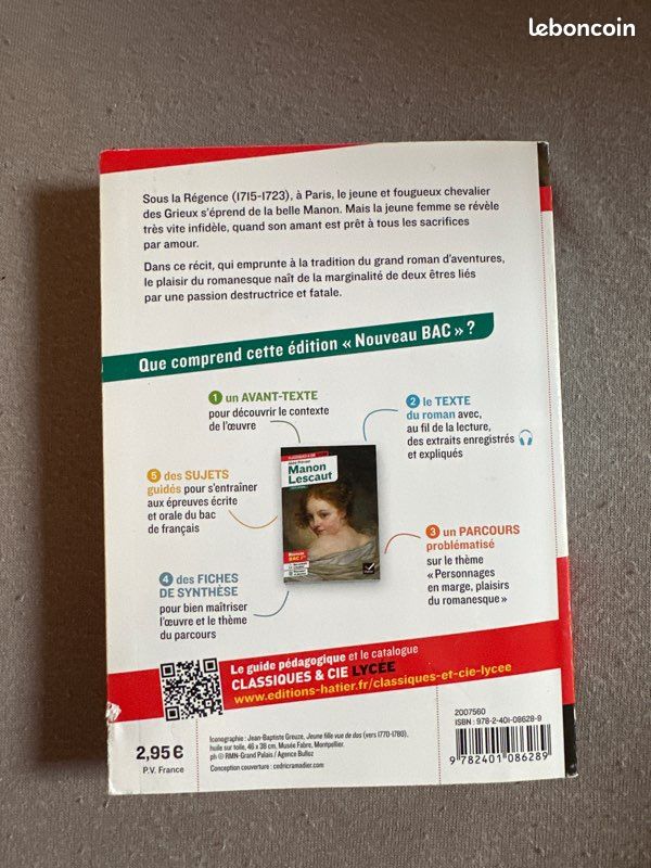 Livre (image 2)