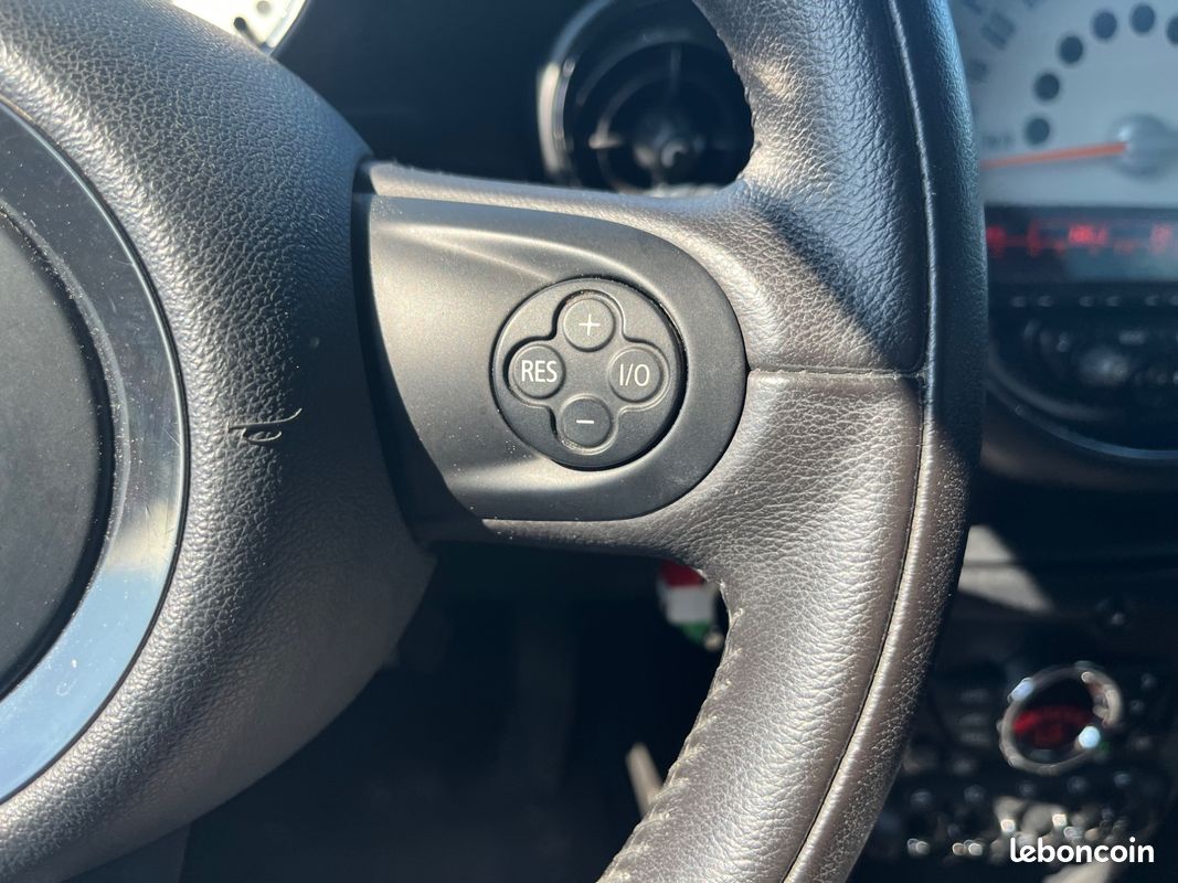 MINI MINI 1.6i 98CH ONE /TOIT OUVRANT (image 20)