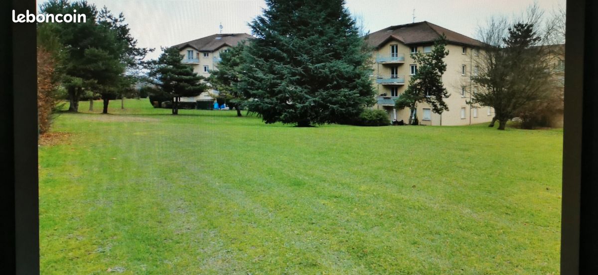Appartement 3 pièces 54 m² · à Rumilly · 54 m² · 878 €/mois