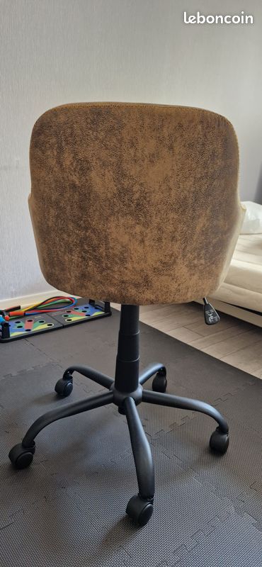 Fauteuil de bureau (image 4)