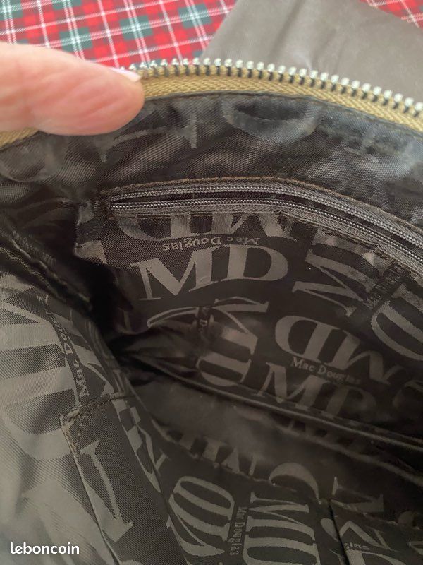 Pochette mac Douglas (image 5)