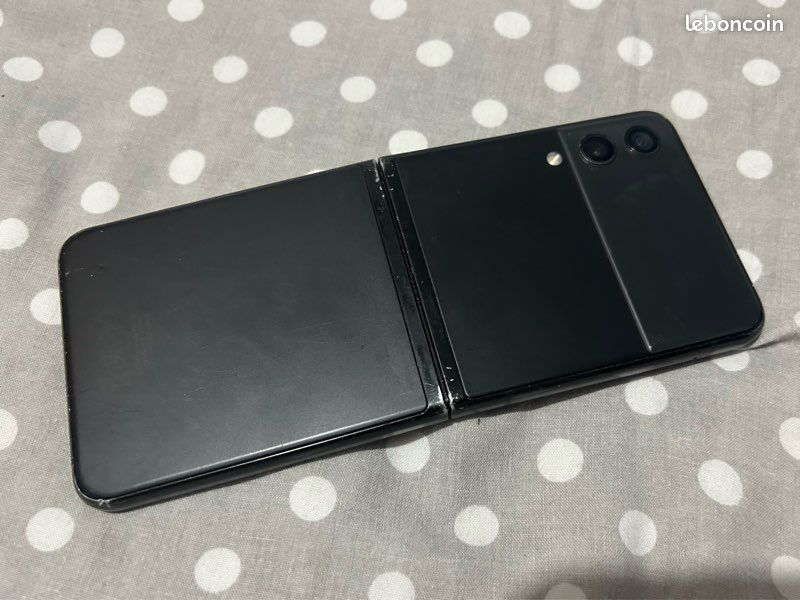 Samsung Galaxy Z Flip 3 5G (image 3)