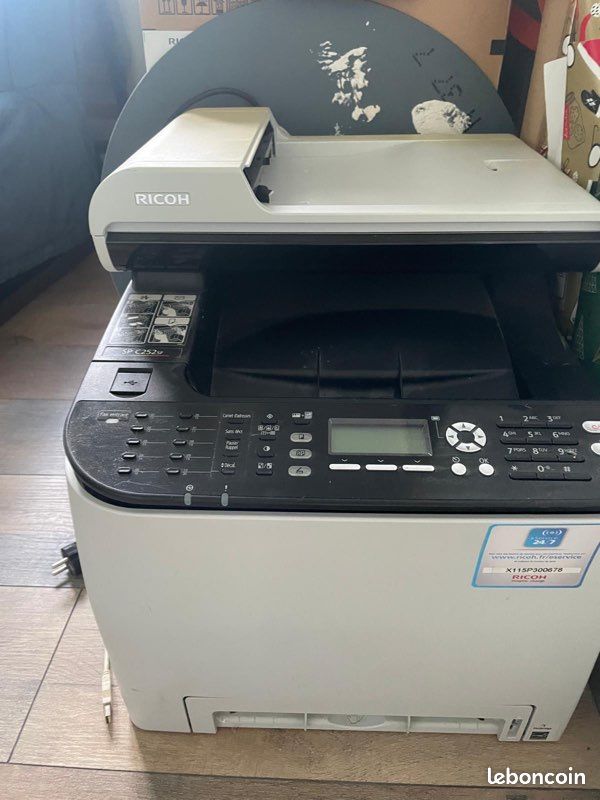 Imprimante / Copieur Ricoh (image 1)
