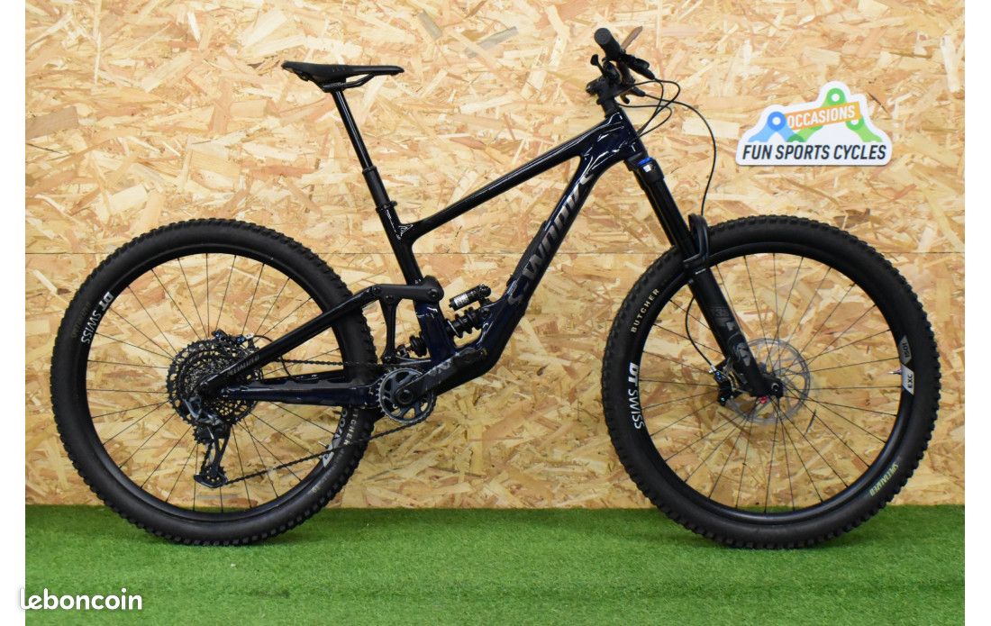 Gravel Bike Velo Santa Cruz A Vendre Leboncoin Store Velo A Vendre