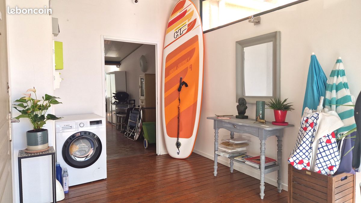 Maison 12 pièces 330 m² · à Palavas-les-Flots · 330 m² · 1 040 000 €