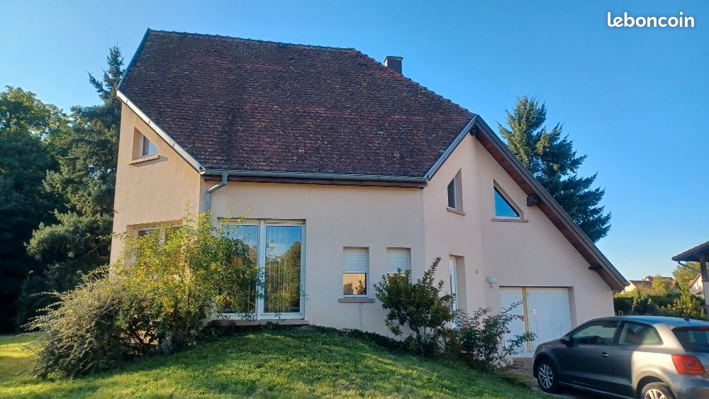 Maison 9 pièces 150 m² · à Huttenheim · 150 m² · 359 900 €