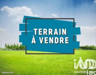 Terrain 611 m² · à Pornichet · 611 m² · 495 000 €