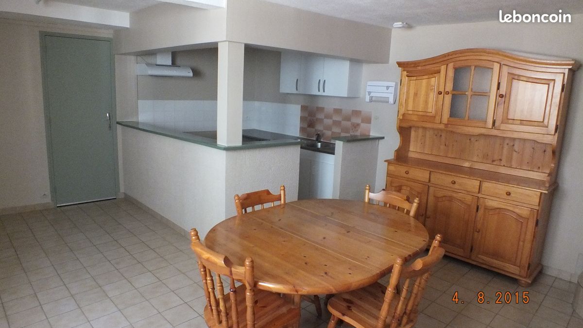 Maison 4 pièces 90 m² · à Mer · 90 m² · 520 €