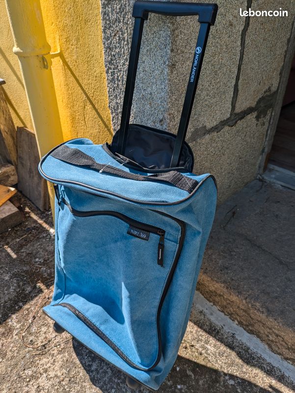 Valise cabine 50x30x17 (image 1)