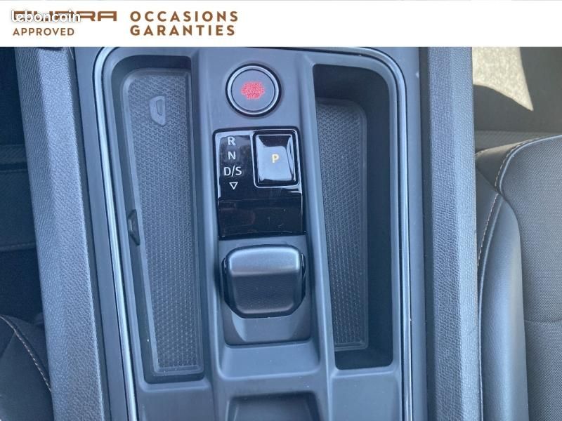 Cupra Formentor 1.5 TSI 150ch VZ-Line DSG7 (image 14)