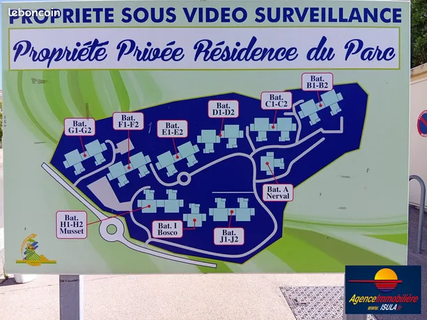 Annonce location Appartement ajaccio