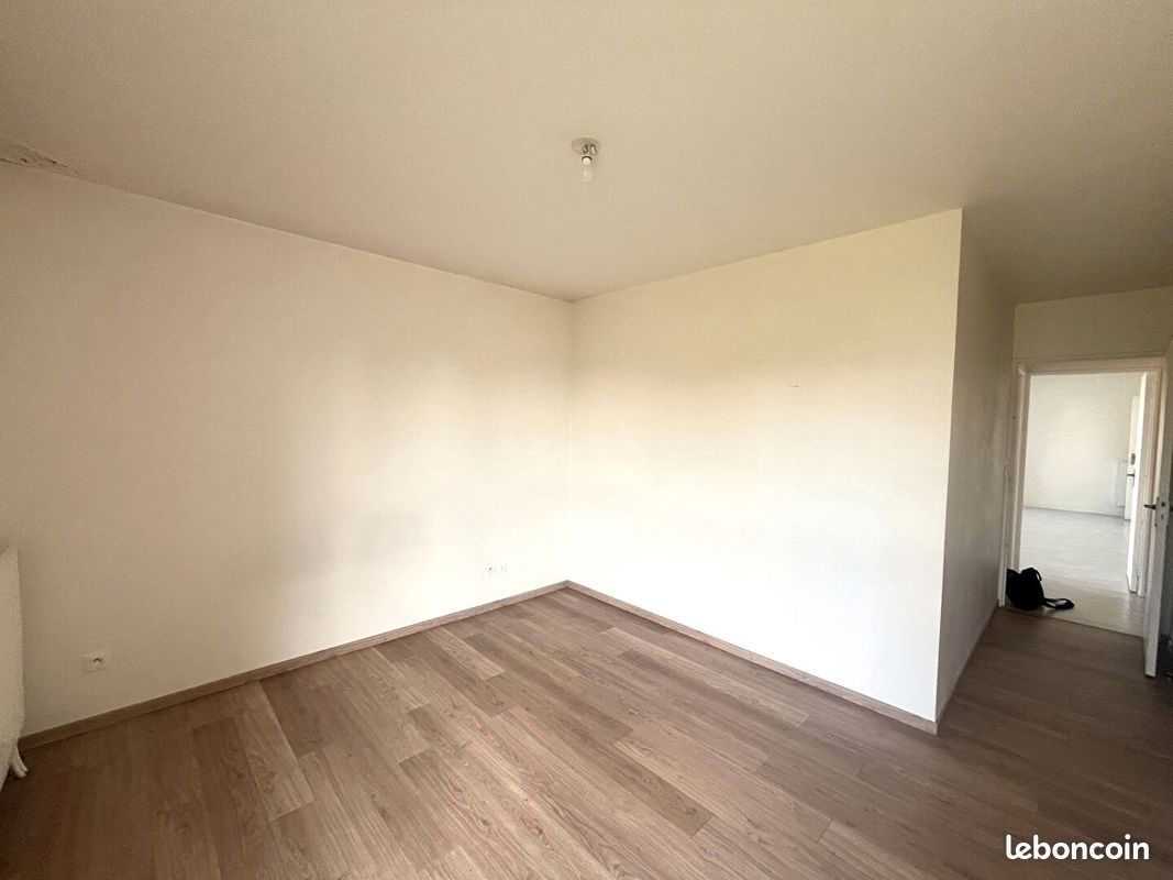 Appartement a louer herouville-saint-clair - 3 pièce(s) - 73 m2 - Surfyn