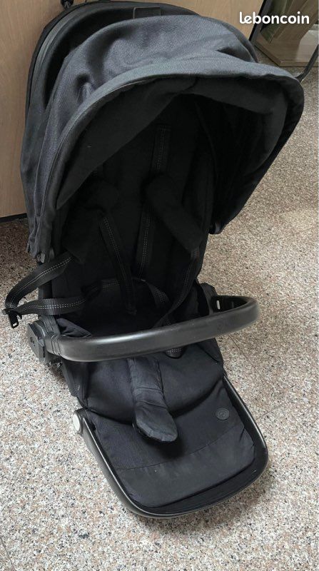 Poussette cybex gazelle S (image 2)