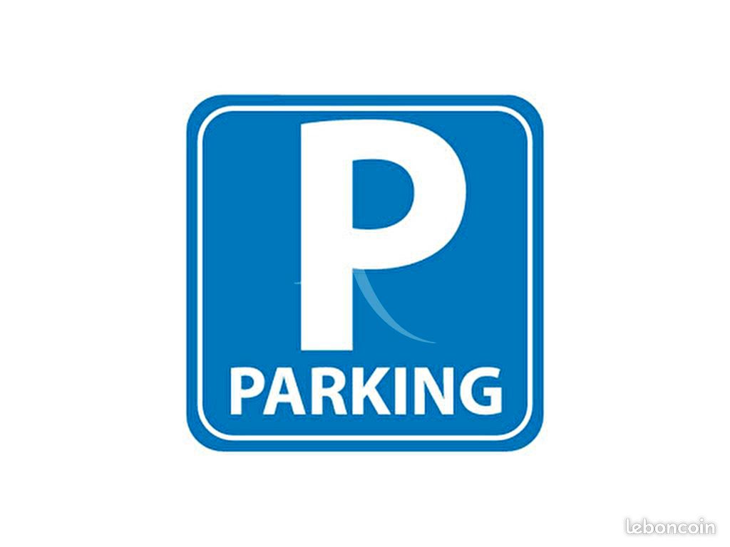 Parking/box GIF SUR YVETTE · à Gif-sur-Yvette · 110 €/mois