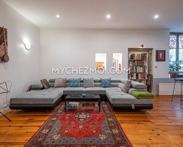 Appartement 305 000 € - 96 m²