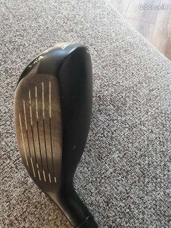 Tête De Driver Ping G430 MAX 10K – Gaucher – 9° – Occasion – Tête Seule