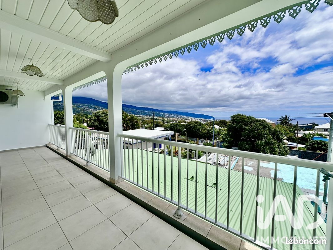 Maison 7 pièces 140 m² · à Sainte-Marie · 140 m² · 280 000 €